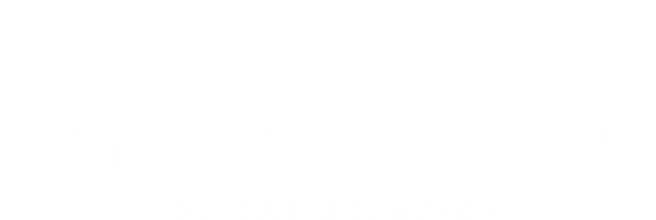 Camron Solutions Logo